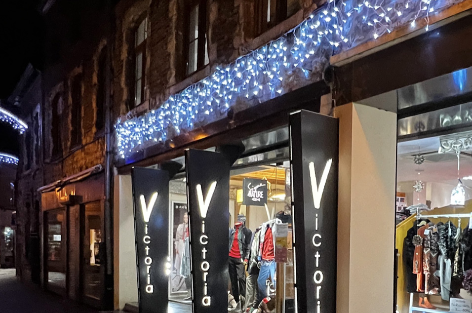 Victoria Boutique